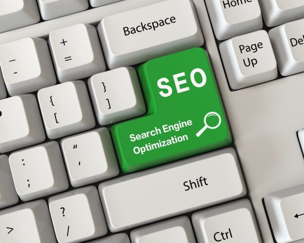 SEO and AI