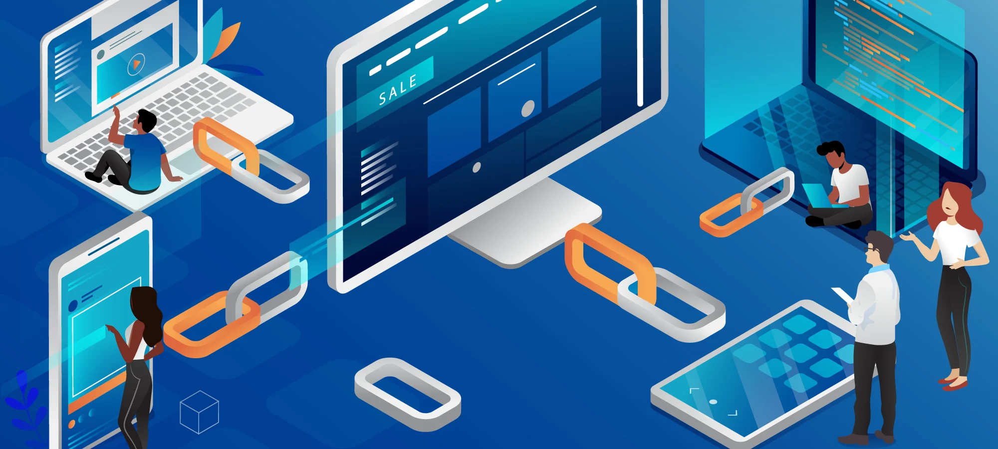 Backlink Analysis