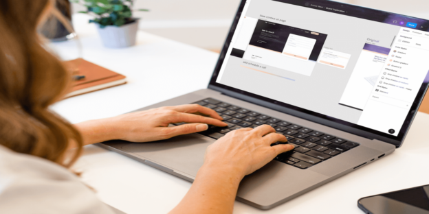 Figma Design