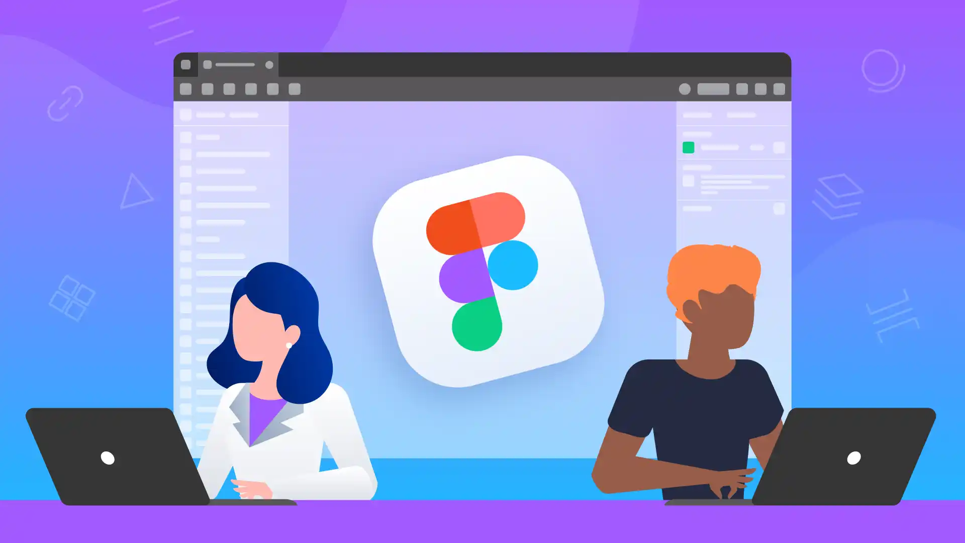Figma for Website Design