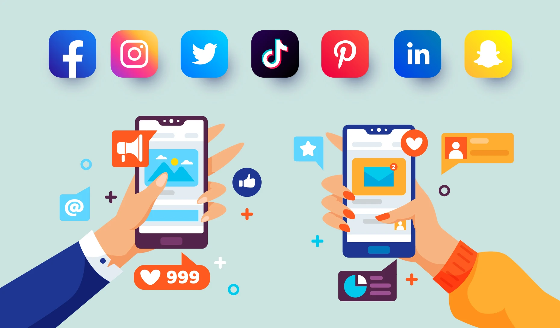 Future of Blue Pages