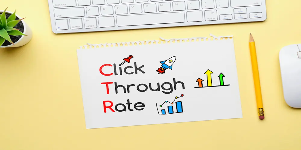 Organic Click-Through Rates